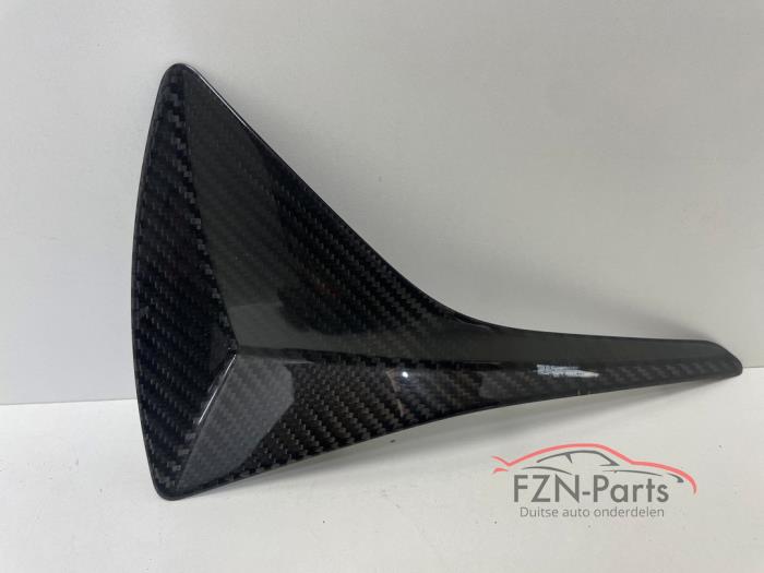 Land Rover Range Rover L461 Style 5128 Velg 23" Carbon inleg