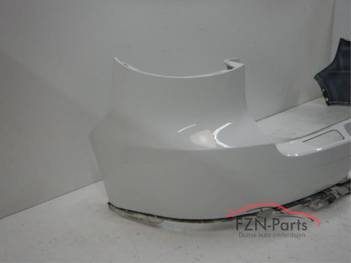 VW Tiguan 5N0 Achterbumper Bovenste Gedeelte LC9A