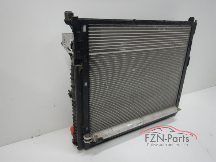 Mercedes Benz ML GL GLE W166 Koelerpakket 350D