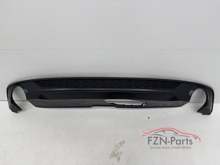 Audi A5 8W S-Line Diffuser Achterbumper