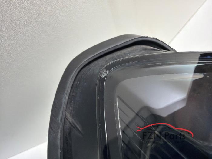 VW Caddy 2K5 Halogeen Koplamp Rechts