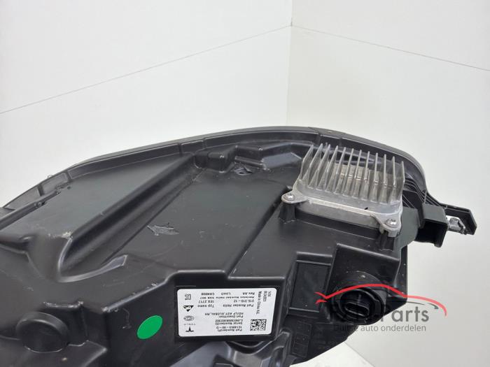 Tesla Model 3 VOLLED Facelift VOLLED Koplamp Rechts