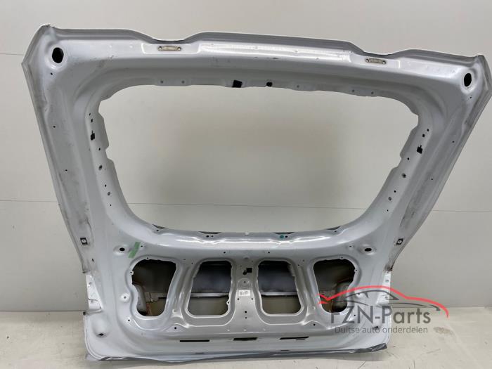 Tesla Model S Achterklep