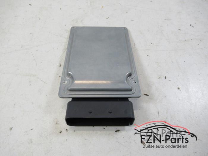 VW Golf 7 Regelapparaat Elektronisch Geregelde Demping