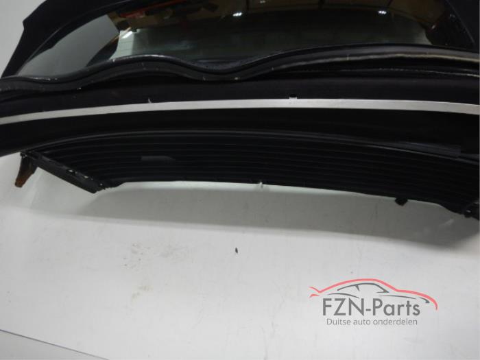 BMW Z4 Roadster (E85) Cabriodak Softtop