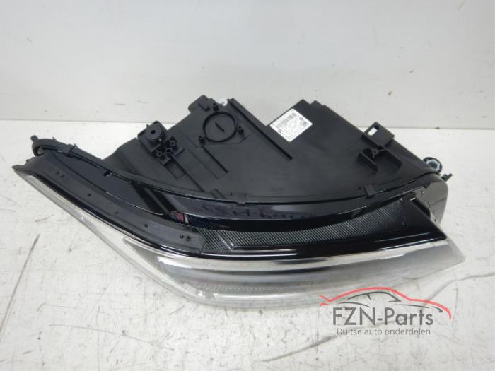 VW Tiguan 5NA Facelift Koplamp Rechts VOLLED