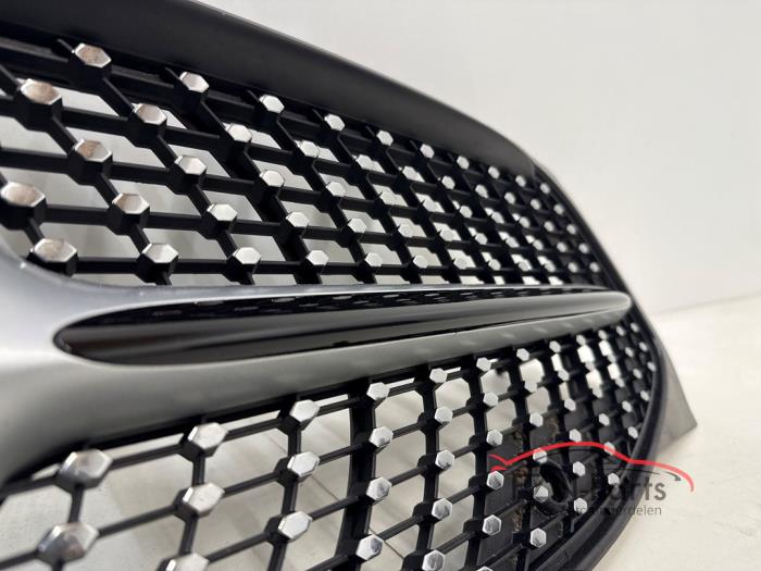 Mercedes-Benz CLA W118 Grille Diamond