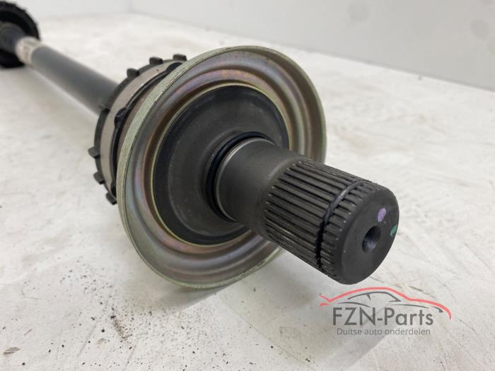 VW Golf 8 Aandrijfas Rechts-Achter