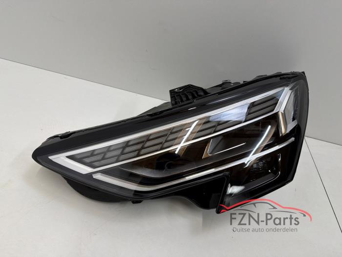 Audi A3 8Y Facelift LED Koplamp Links