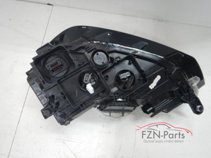 VW Golf Sportsvan Xenon LED Koplamp Rechts 034B