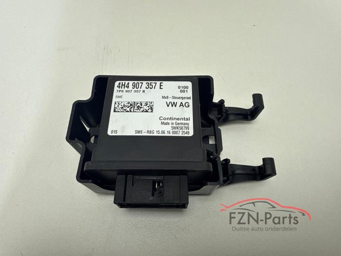 Audi A6 4G C7 Regelapparaat Lichtbundel hoogteverstelling