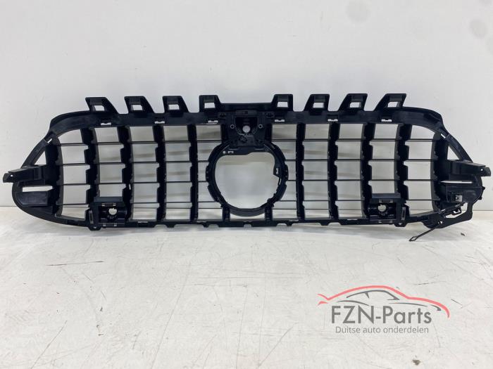 Mercedes-Benz A-Klasse W177 Grille PDC Panamericana CAM