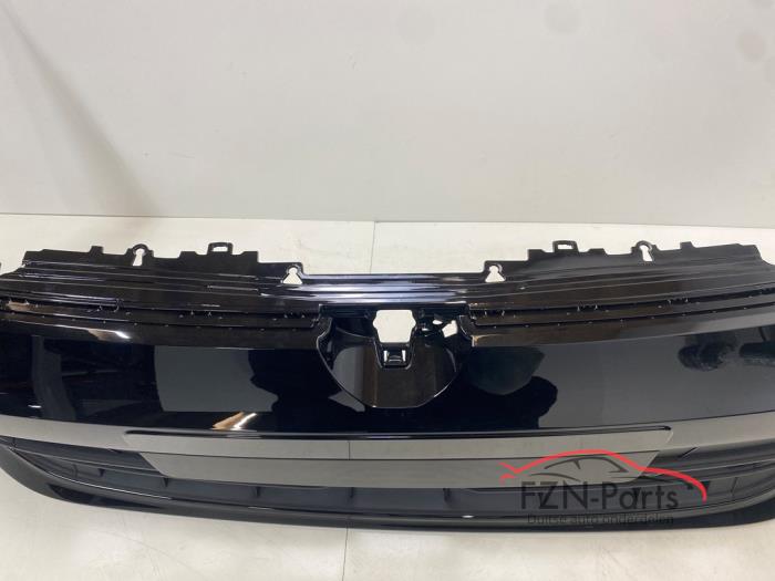 VW Golf 8 Facelift Voorbumper 6PDC LY9T
