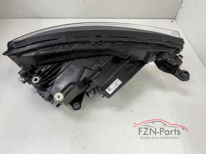 Skoda kamiq 655 Facelift Koplamp Links LED