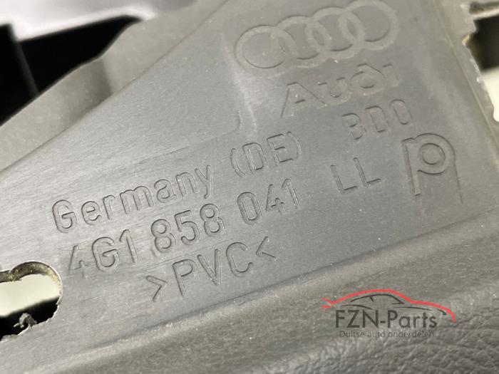 Audi A6 4G C7 Dashboard Hud Los
