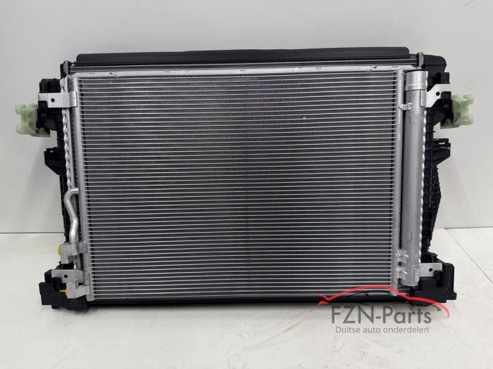 VW Golf 8.5 Facelift 5H 1.5 TSI Koelerpakket