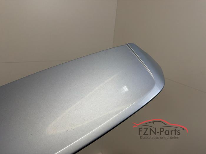 VW Golf 7 R R-Line/GTD/GTI spoiler Achterklep LR5S
