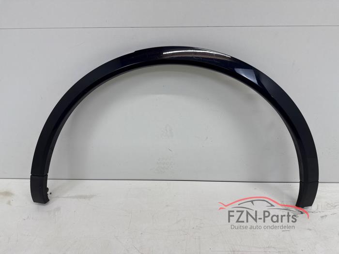 Porsche Cayenne III Wielrandbekleding Links-Achter