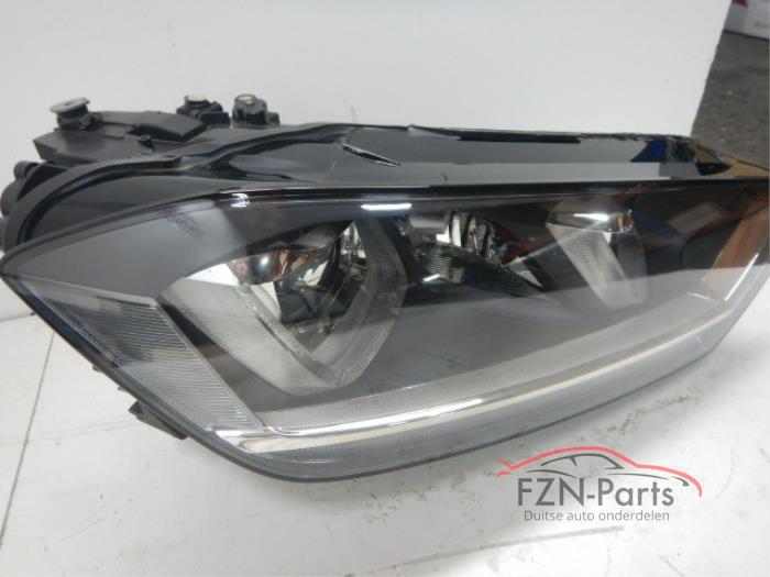 VW Golf Sportsvan Xenon LED Koplamp Rechts 034B
