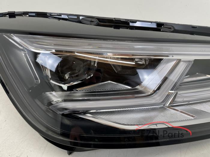 Audi Q5 80A Koplamp Matrix led Rechts