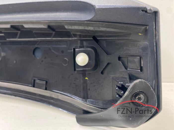 Audi Q5 8R S-Line Achterklep spoiler LZ7S