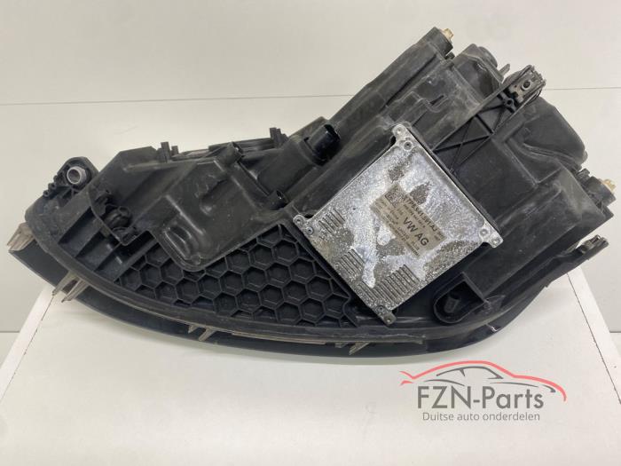 VW Golf 7 Facelift VOLLED Koplamp rechts