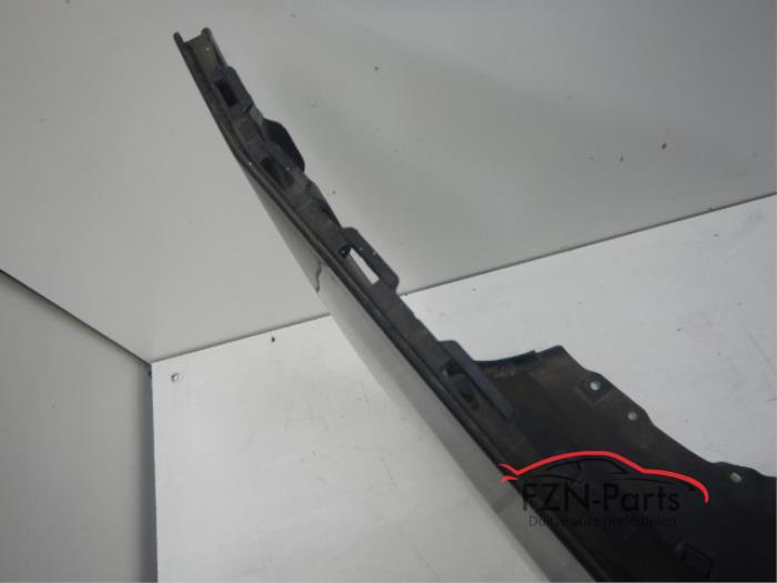 Tesla Model Y Achterbumper Bumper Zwart