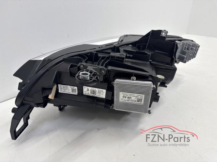 VW ID7 14A IQ-Light Koplamp rechts Compleet