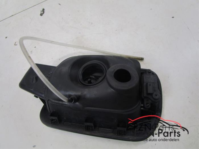 VW Arteon 3GB Tankklep Tank klep