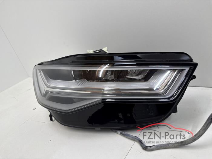 Audi A6 4G facelift VOLLED Koplamp Rechts