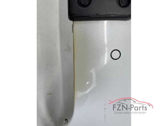 VW Golf 7 R-Line facelift voorbumper L0K1 4PDC KLS