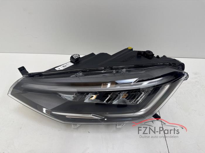 VW Taigo 2G7 Koplamp Volled Links