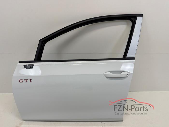 VW Golf 8 GTI Portier Links -voor LC9A