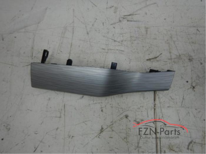 Seat Tarraco 5FJ Interieur Leer Leder Leren Verlichte deurpanelen Stoelverwarming