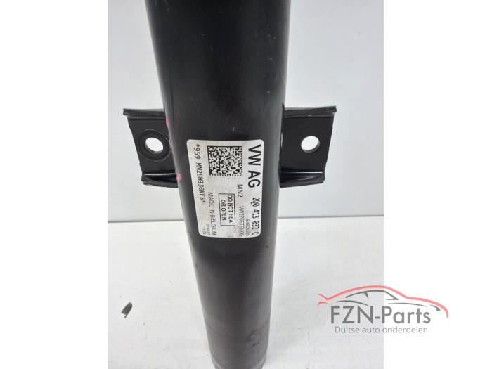 VW Polo 2G Veerpoot schokdemper voorzijde links/rechts DCC