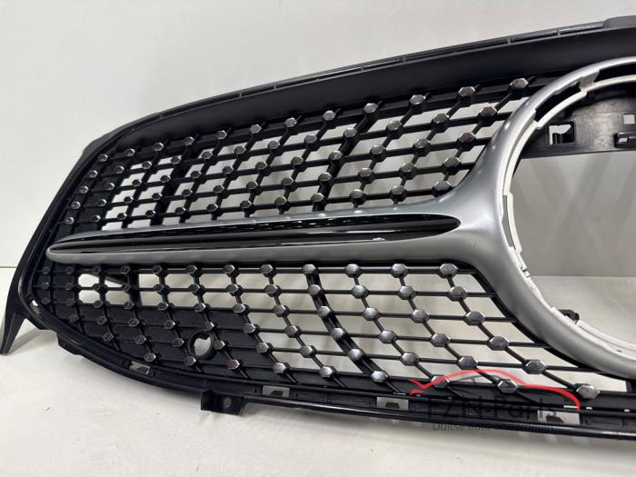 Mercedes-Benz CLA W118 Grille Diamond