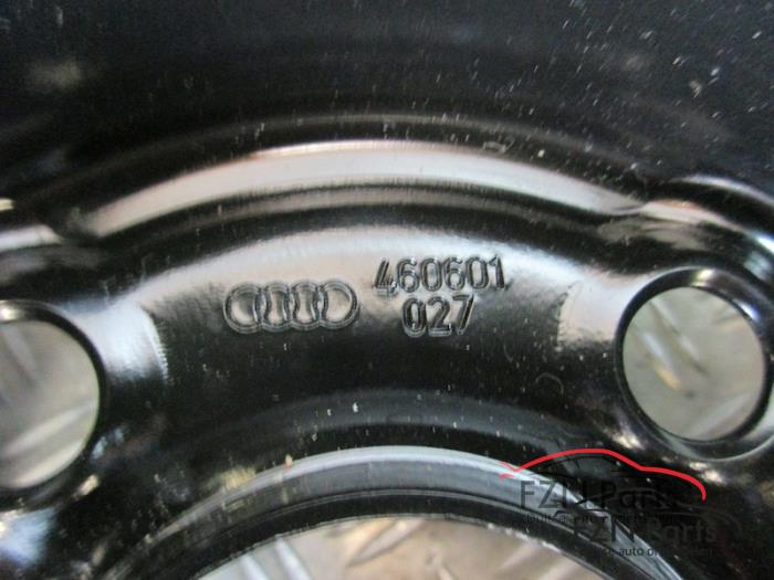 Thuiskomer Audi A6 (22729654)