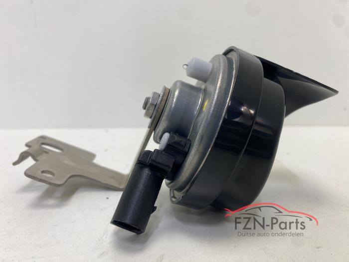 VW Golf 8 Claxon Toeter met Houder