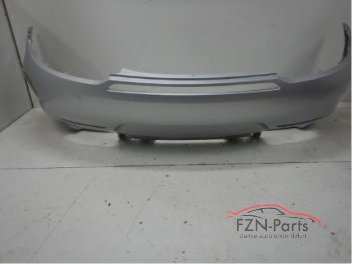 Mercedes AMG GT-R PRO facelift achterbumper