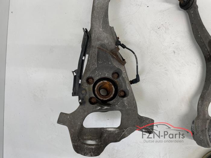 Mercedes-Benz E63 AMG W213 Wielophanging Fusee Links-voor