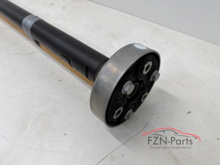 VW Tiguan 5NA Cardanas