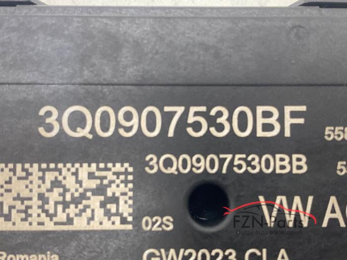 VW T-Roc 2GA Gateway module