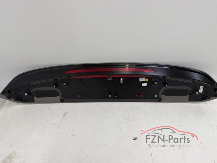 VW Golf 7 R R-Line/GTD/GTI spoiler Achterklep LA7N
