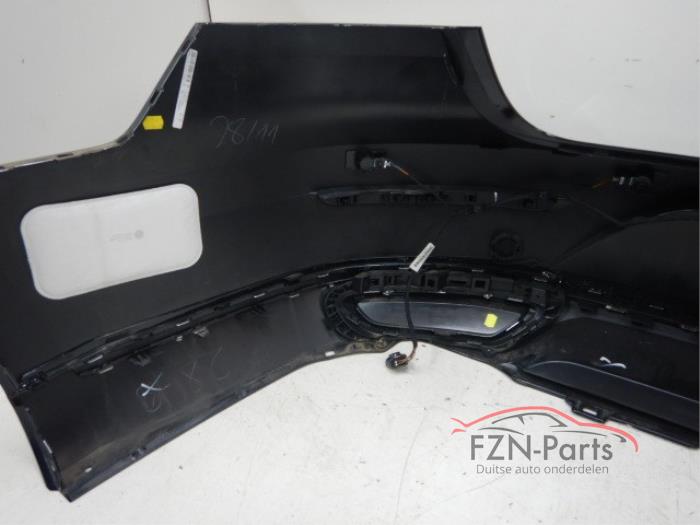 VW Arteon 3G8 R-Line Achterbumper 4PDC LC9X