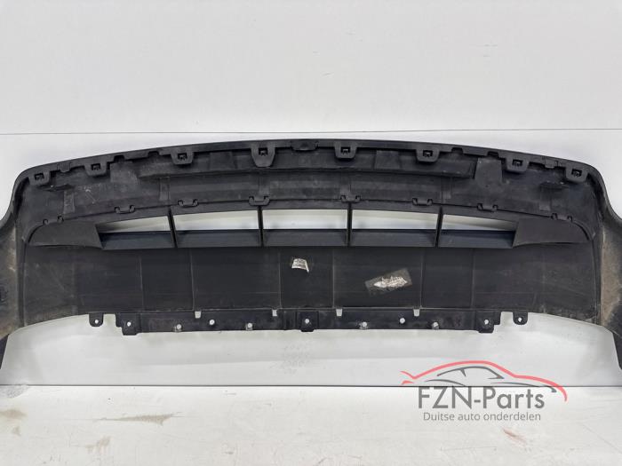 Porsche Cayenne 9Y0 Voorbumper Onderlip