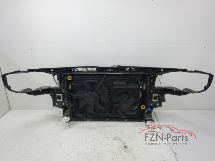 Audi TTRS Plus 8J 2.5 TFSI Koelerpakket+Front+Balk