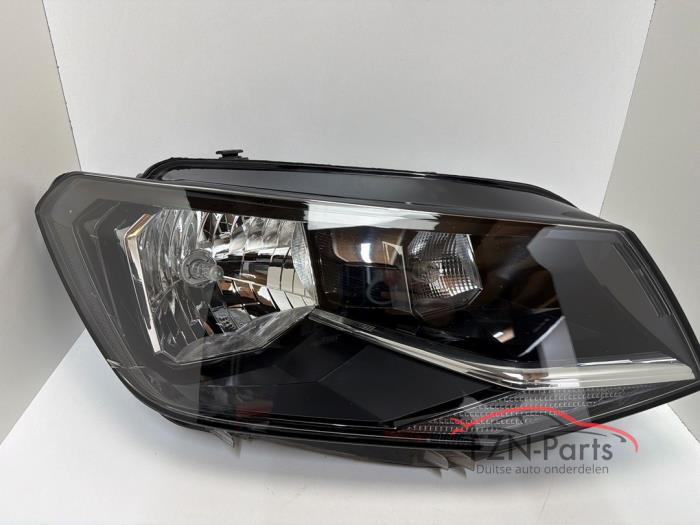 VW Caddy 2K5 Halogeen Koplamp Rechts