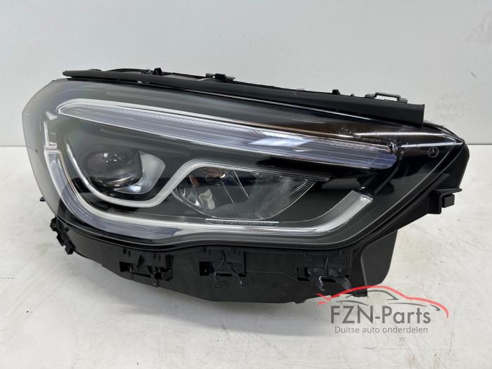 Mercedes-Benz GLA-Klasse H247 Koplamp Rechts LED High Performance