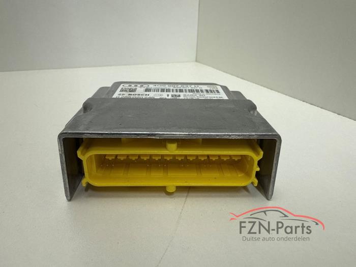 Audi A6 4G C7 Airbagmodule