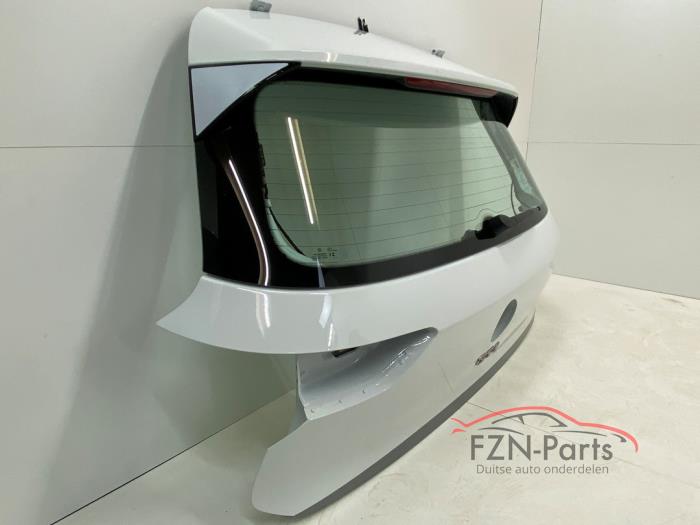 VW Golf 8 GTI Achterklep LC9A